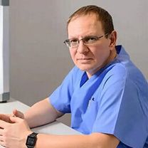 Гануш Виталий Викторович