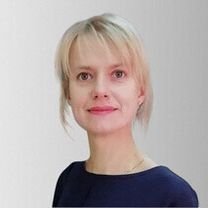 Жарковская Наталья Юрьевна