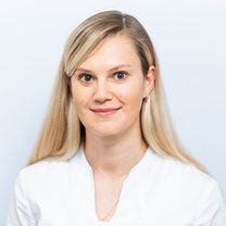 Солодкова Любовь Александровна