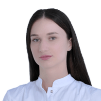 Селезнёва Ольга Александровна