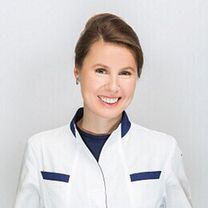 Петрикова Елена Олеговна