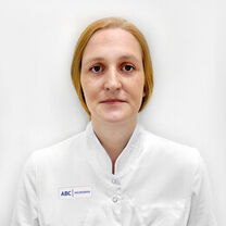 Лузгина Елена Владимировна