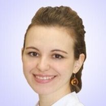 Коновалова Галина Александровна