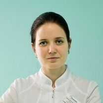 Погудина Элина Александровна