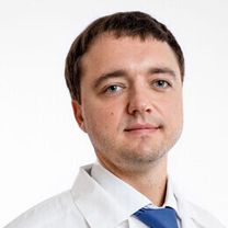 Чайкин Александр Александрович