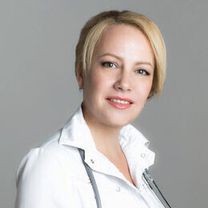 Вологжанина Людмила Георгиевна