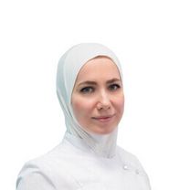 Кангиева Хеда Исаевна