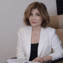 Федорова Жанна Исмаиловна