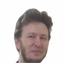 Вахламов Владимир Алексеевич