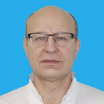 Филиппов Вячеслав Анатольевич