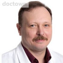 Носырев Андрей Валерьевич