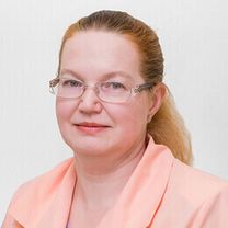 Бардова Марина Львовна