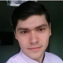 Антипенко Николай Игоревич
