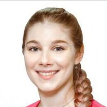 Денисова Екатерина Юрьевна