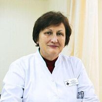Киреева Лидия Викторовна
