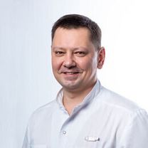 Николаенко Максим Геннадьевич