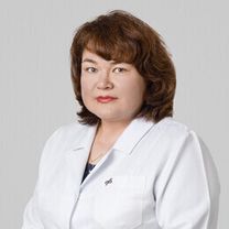 Хайдарова Лилия Максимовна