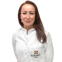 Хромыгина Ирина Фёдоровна
