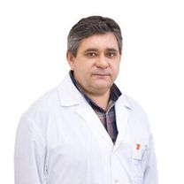 Фомин Олег Николаевич