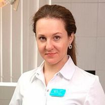 Осинкина Яна Михайловна