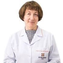 Ковеленова Марина Вячеславовна