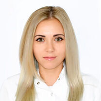 Калинина Юлия Алексеевна