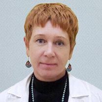 Авагян Елена Викторовна