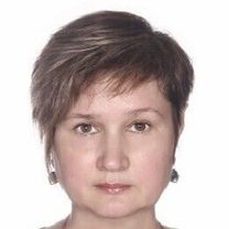 Салова Ирина Анатольевна