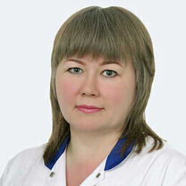 Завьялова Светлана Александровна