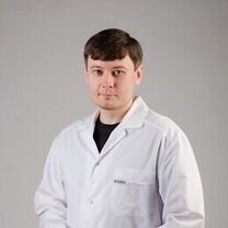 Шереметьев Роман Олегович