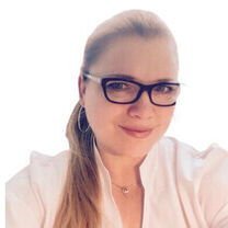 Антаури Елена Вениаминовна