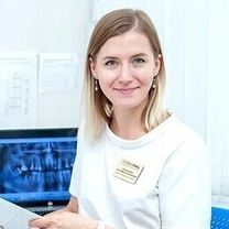 Илюшкина Ксения Вячеславовна
