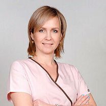 Касьянова Анна Сергеевна
