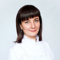 Сосова Наталья Викторовна
