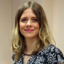 Есекова Дарья Владимировна