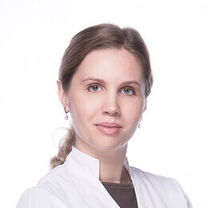 Оганезова Наталья Александровна