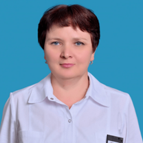 Мальцева Ольга Вячеславовна