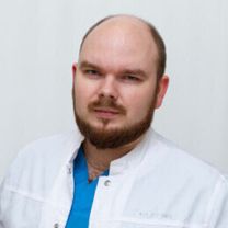 Моровов Михаил Сергеевич