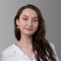 Жердина Алина Олеговна