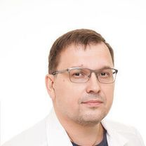 Вдовин Игорь Владиславович