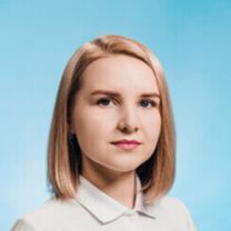 Фирсова Ксения Андреевна