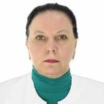 Шатунова Елена Петровна