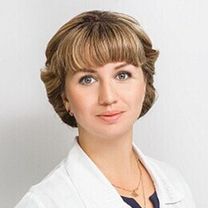 Ширяева Елена Владимировна