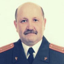 Мусин Шамиль Сибаевич
