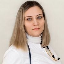 Петрова Дарья Владимировна