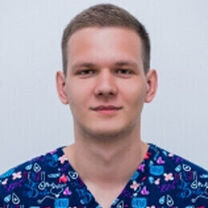 Попков Василий Сергеевич