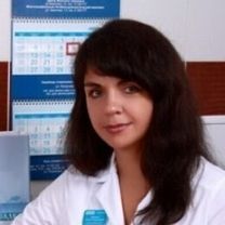 Макарова Ирина Владимировна