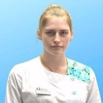 Ветренко Виктория Александровна