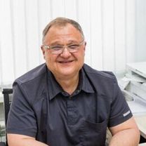 Хавенсон Александр Матвеевич