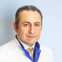 Алиметов Азим Халидович
